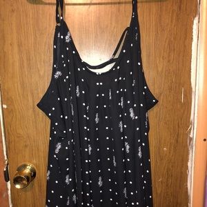 Pineapple Tank by Torrid